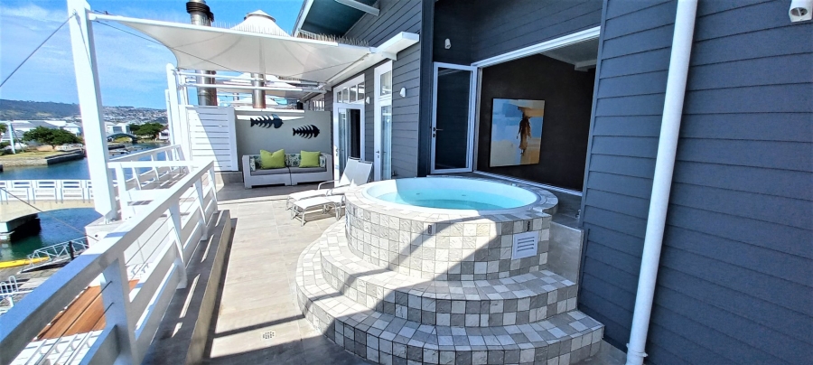 To Let 2 Bedroom Property for Rent in Thesen Islands Western Cape